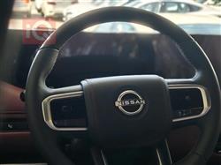 نيسان باترول